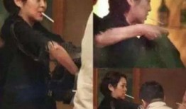 最新爆料明星抽烟,明星私生活新爆料，抽烟成谜团焦点